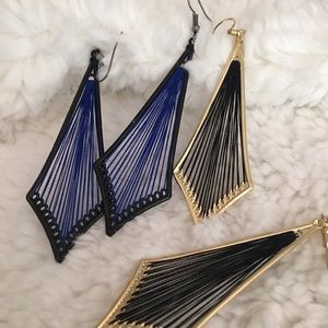 Handmade earrings for women